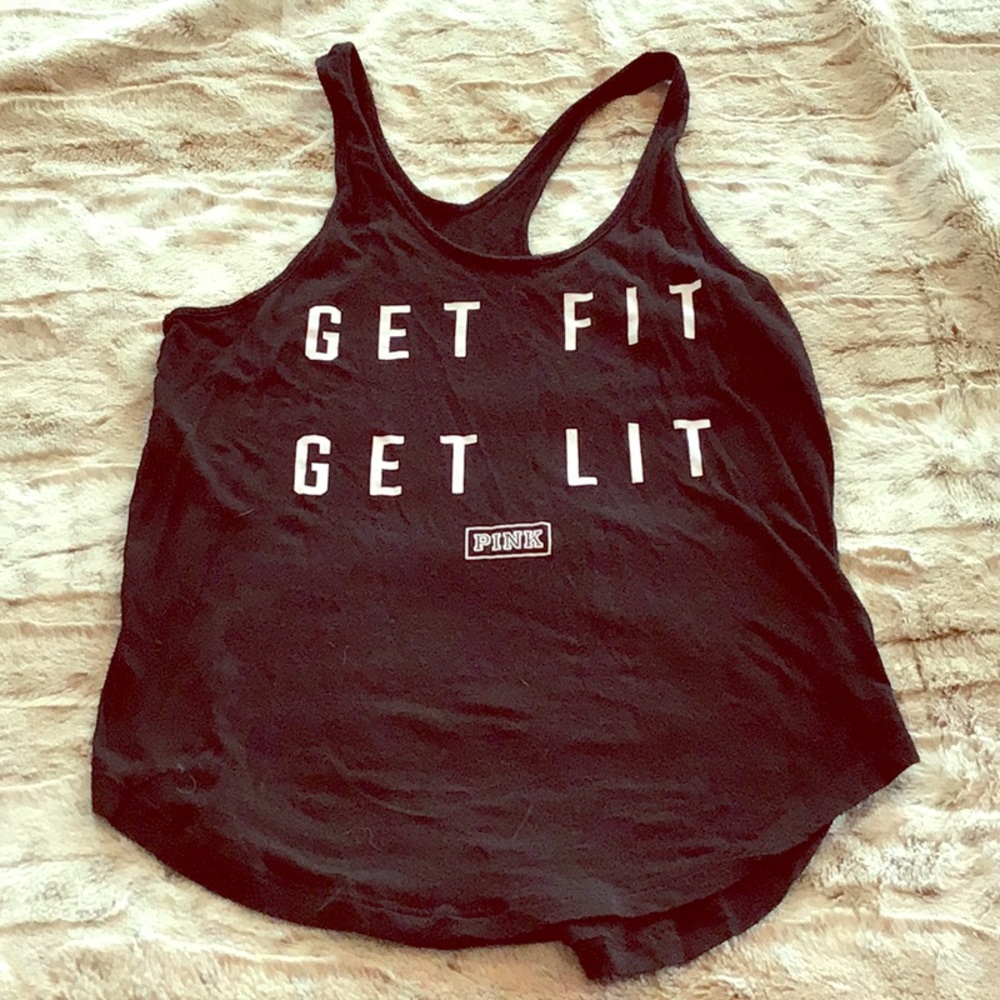 PINK TANK